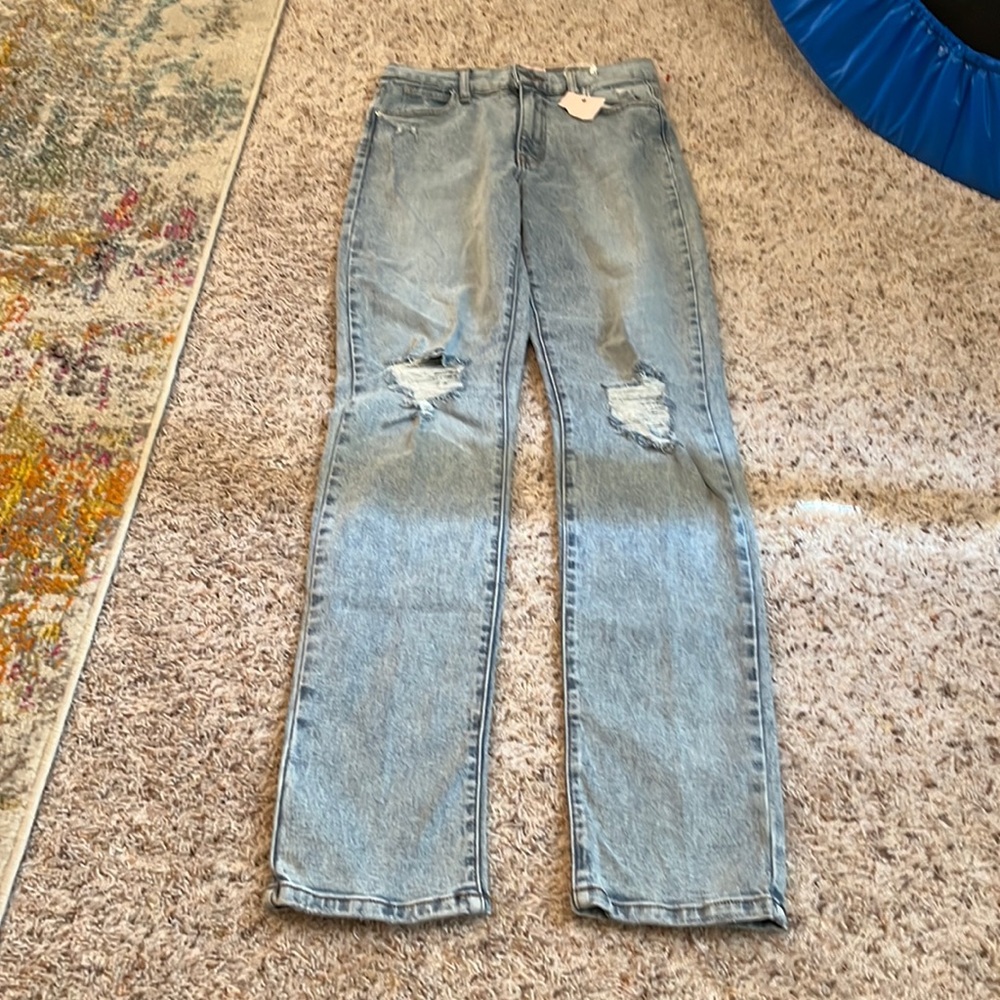 Revice Demin Jeans